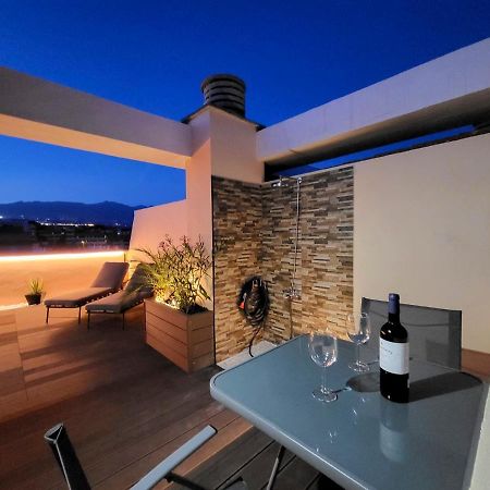 Medano4You Kevin'S Penthouse El Medano  Bagian luar foto