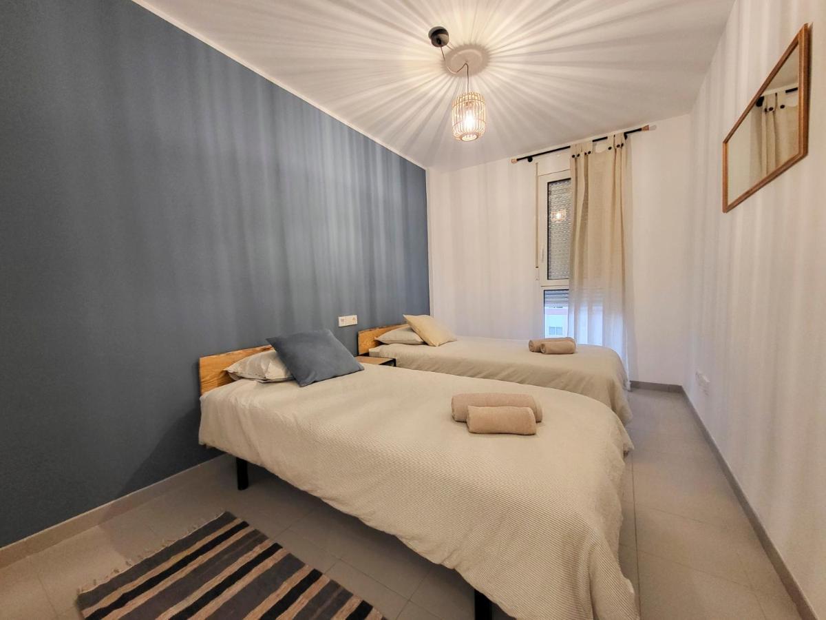 Medano4You Kevin'S Penthouse El Medano  Bagian luar foto