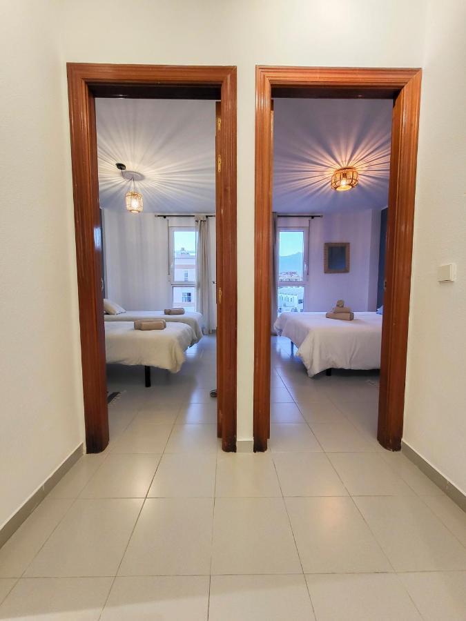 Medano4You Kevin'S Penthouse El Medano  Bagian luar foto