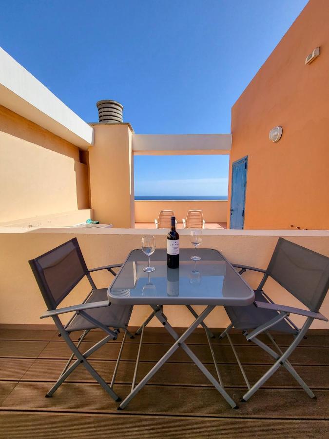 Medano4You Kevin'S Penthouse El Medano  Bagian luar foto