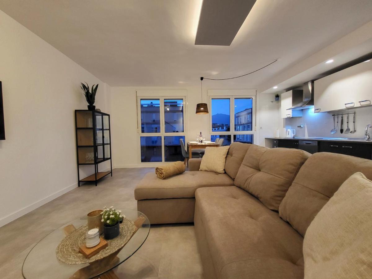 Medano4You Kevin'S Penthouse El Medano  Bagian luar foto