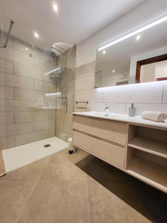 Medano4You Kevin'S Penthouse El Medano  Bagian luar foto