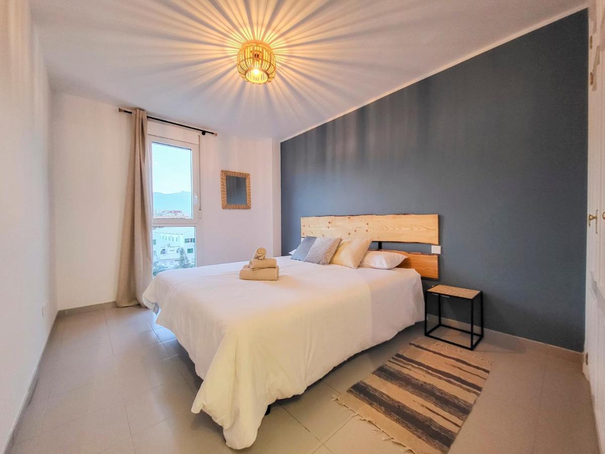Medano4You Kevin'S Penthouse El Medano  Bagian luar foto