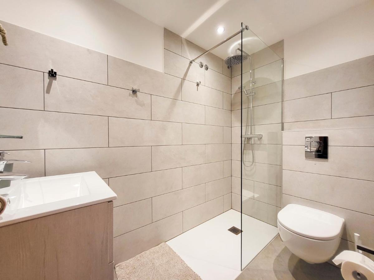 Medano4You Kevin'S Penthouse El Medano  Bagian luar foto
