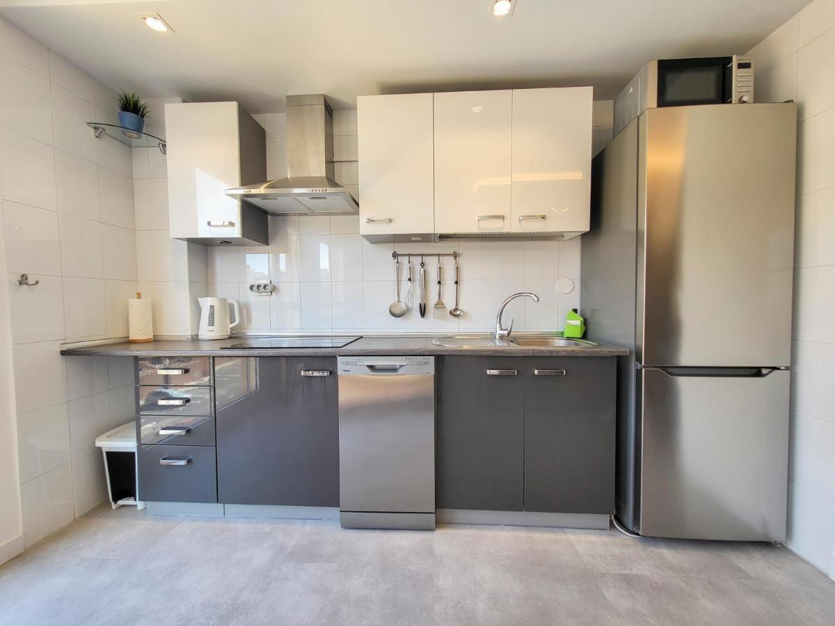 Medano4You Kevin'S Penthouse El Medano  Bagian luar foto