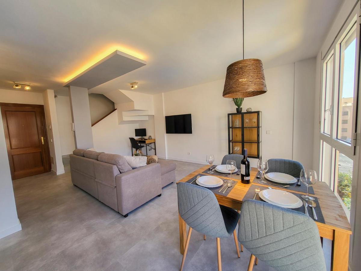 Medano4You Kevin'S Penthouse El Medano  Bagian luar foto