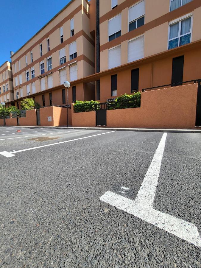 Medano4You Kevin'S Penthouse El Medano  Bagian luar foto