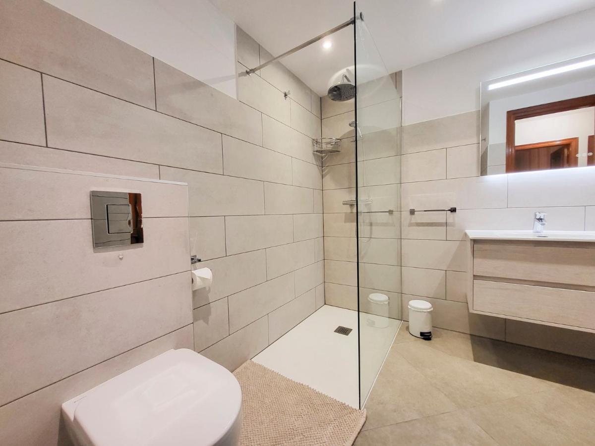 Medano4You Kevin'S Penthouse El Medano  Bagian luar foto