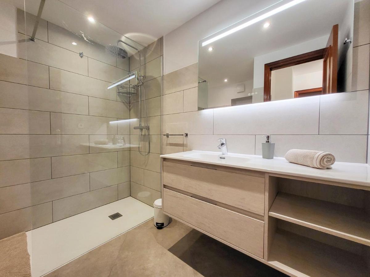 Medano4You Kevin'S Penthouse El Medano  Bagian luar foto