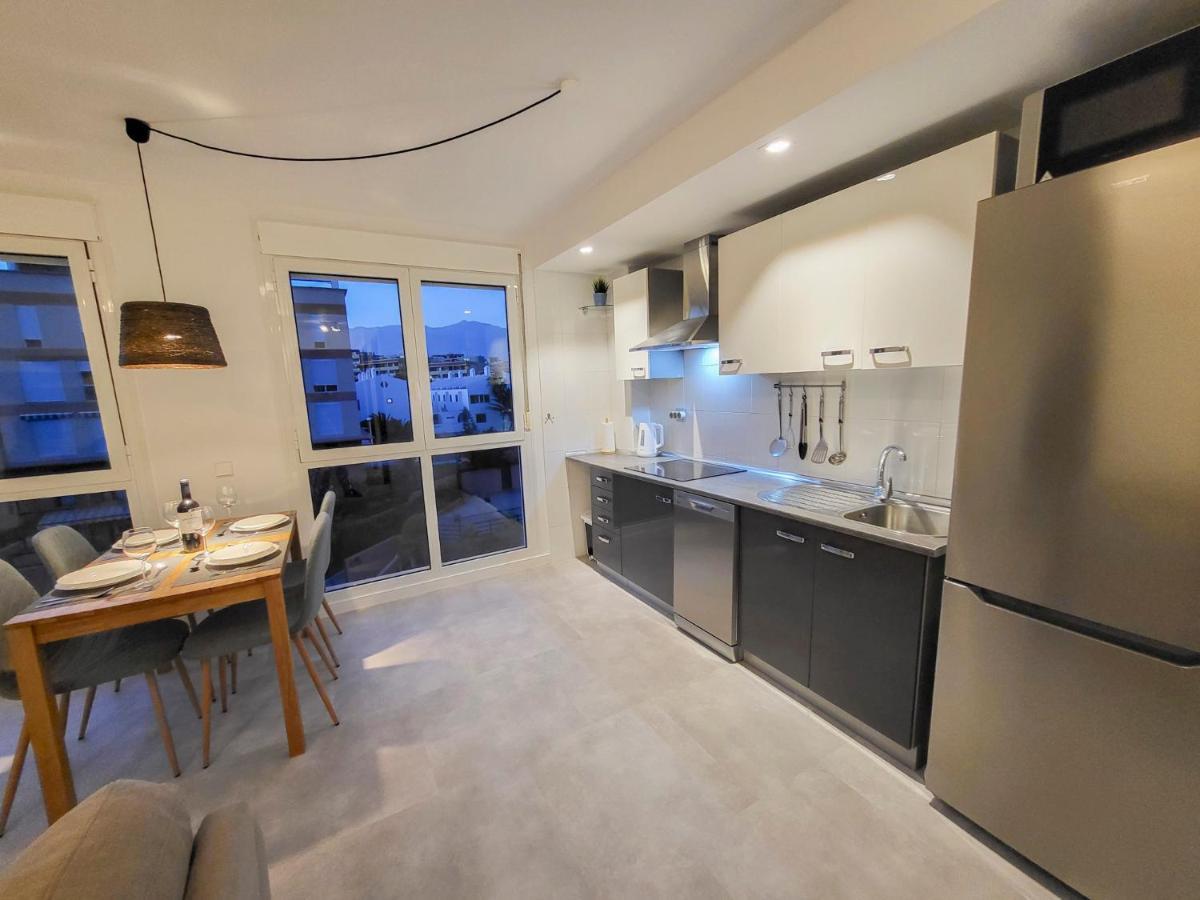 Medano4You Kevin'S Penthouse El Medano  Bagian luar foto