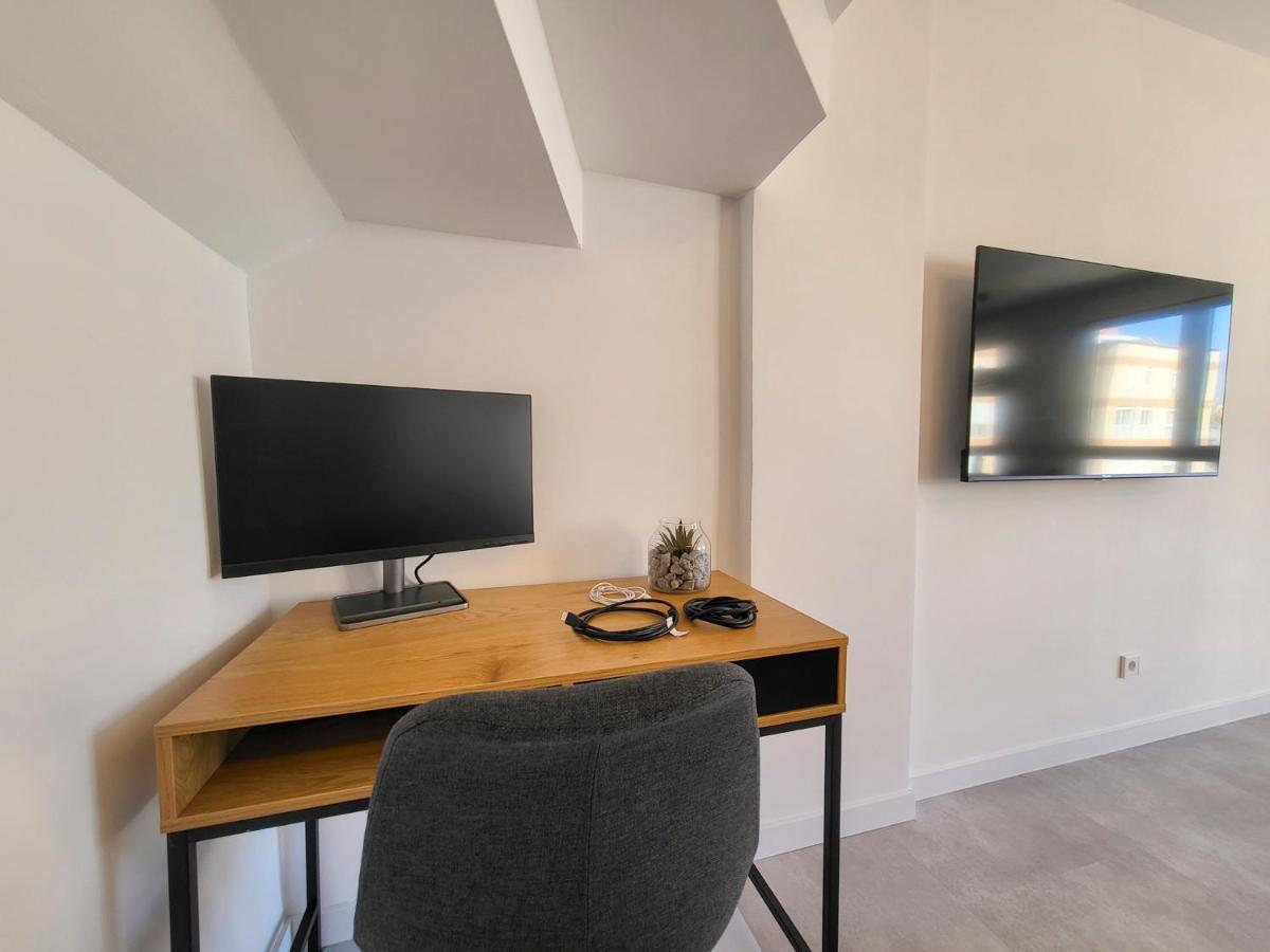 Medano4You Kevin'S Penthouse El Medano  Bagian luar foto